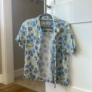 Vintage Blouse